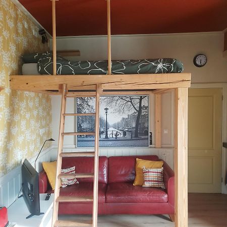 B & B De Groene Slaper Silvolde Exterior foto